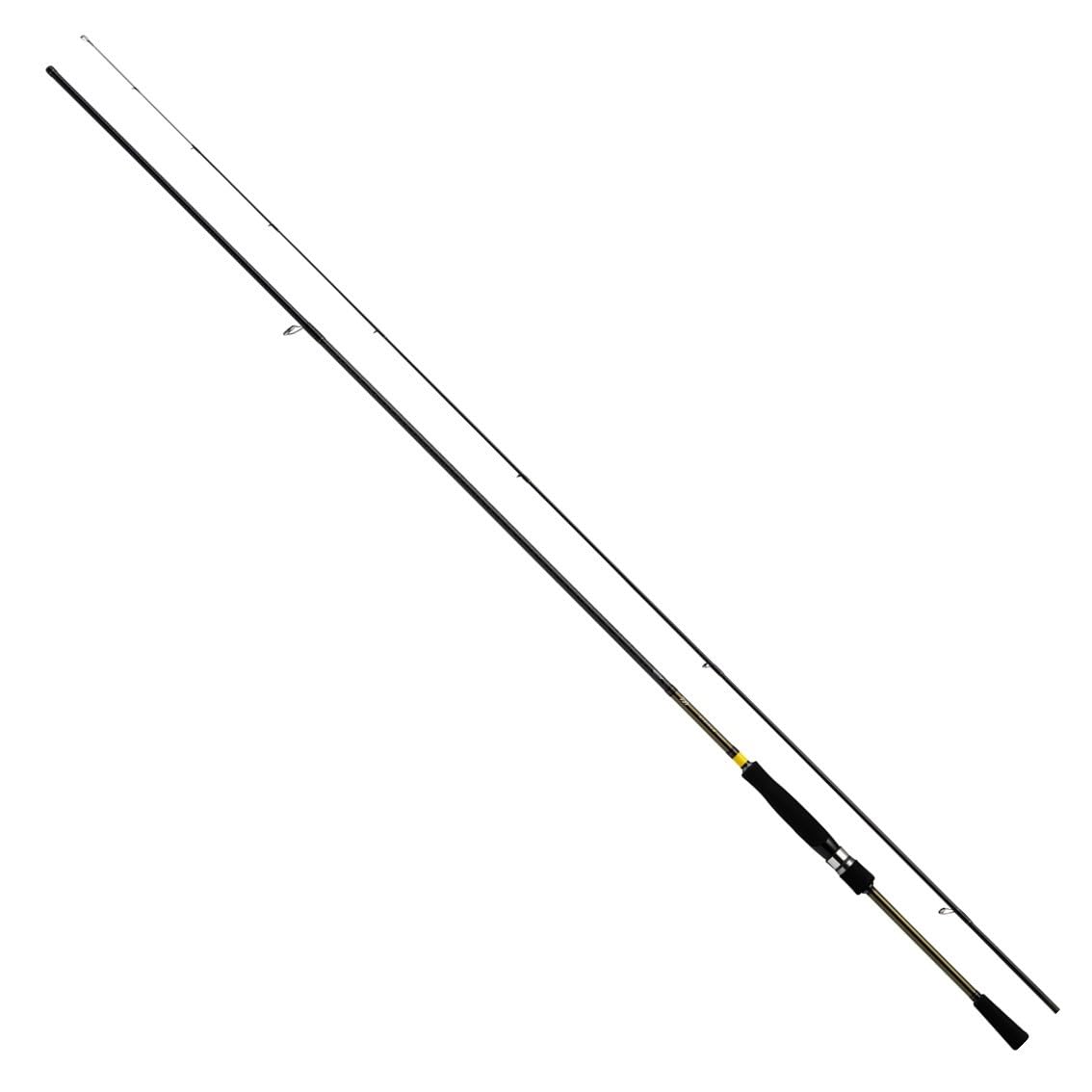 Amazon | ダイワ(DAIWA) アユイングロッド AYUING X 99HS-S | Daiwa | 鮎竿